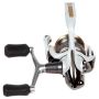 Shimano Stradic FD Reel Back