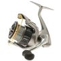 Shimano Twin Power Reel Side