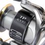 Shimano Twin Power Reel Close Up 2