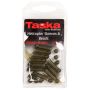 Taska Helicopter Sleeves & Beads Weedy Green