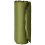 Trakker Inflatable Bed Underlay Rolled Up