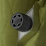 Trakker Inflatable Bed Underlay Nozzle 2
