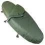 Trakker Levelite Oval Bed Covers Open