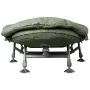 Trakker Levelite Oval Bed System Adjustable Legs 1