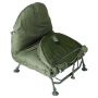 Trakker Levelite Oval Bed System 4
