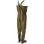 Trakker N2 Chest Waders Back