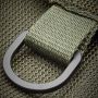 Trakker Sanctuary XXL Retention Sling v2 Close Up 5