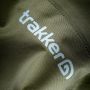 Trakker Summit XP Jacket Close Up 2