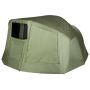 Trakker Superdome Bivvy Extended Wrap Front 1