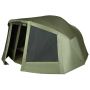 Trakker Superdome Bivvy Extended Wrap Front 3