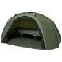 Trakker Tempest Brolly V2 Insect Panel Full Shot