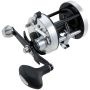 Abu Garcia Ambassadeur C3 Round