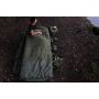 Advanta Discovery CX5 5 Season Sleeping Bag In Use 1