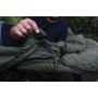 Advanta Discovery CX5 5 Season Sleeping Bag In Use 2