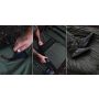 Advanta Discovery CX5 5 Season Sleeping Bag In Use 3