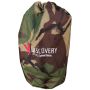 Advanta Discovery CCX Summit Camo Basha In Bag