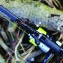 Advanta CSX V2 Spod/Marker Rod On The Bank