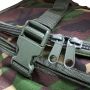 Cotswold Aquarius Woodland Camo Pathfinder Sack 1