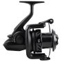 Daiwa Black Widow 25A Reel Right Side