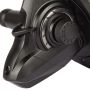 Daiwa Black Widow Reel Close Up 6