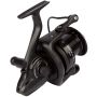 Daiwa Black Widow Reel Rear