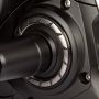 Daiwa Black Widow Reel Close Up 1