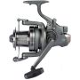 Daiwa Crosscast BR LD Reel Left Side