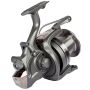 Daiwa Crosscast BR LD Reel Raer Right Side