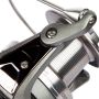 Daiwa Crosscast BR LD Reel Close Up 3