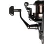 Daiwa Cast'izm BR 25A Reel Close Up 4