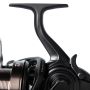 Daiwa Cast'izm BR 25A Reel Close Up 3