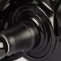 Daiwa Emblem BR25A Reel Close Up 4