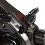 Daiwa Infinity X BR Reel Close Up 3