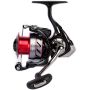 Left Reel View Daiwa Ninja
