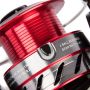 Daiwa Ninja Spool Close Up