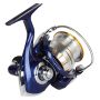 Daiwa Team Daiwa TDR Reel Rear Angled