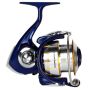 Daiwa Team Daiwa TDR Reel Right Side