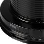 Fox&#x20;12000&#x20;XC&#x20;Spare&#x20;Spool&#x20;Standard&#x20;Logo&#x20;Detail