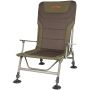 Fox Duralite XL Chair