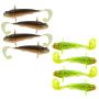 Fox Rage Grondle Twist Lures