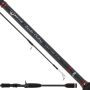 Fox Rage Warrior Zander Casting Rods