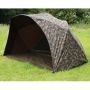 Fox Supa Brolly MK2 60' Camo Side