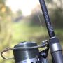 Free Spirit CTX Carp Rod 5