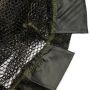 Gardner Camo Net Mesh Close Up Edge