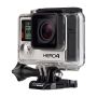 GoPro HERO4 Silver Front