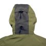 Aqua F12 Torrent Fishing Jacket Hood