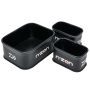 Daiwa N'ZON EVA Bait Bowl Set 1