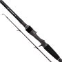 Daiwa Prorex AGS Baitcasting Rods