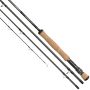 Daiwa Silvercreek Fly Rod