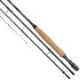 Daiwa Wilderness Trout Fly Rod
